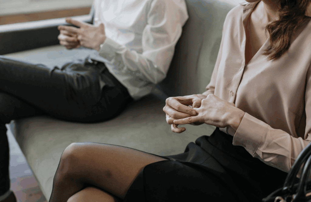 Divorce in Tulsa