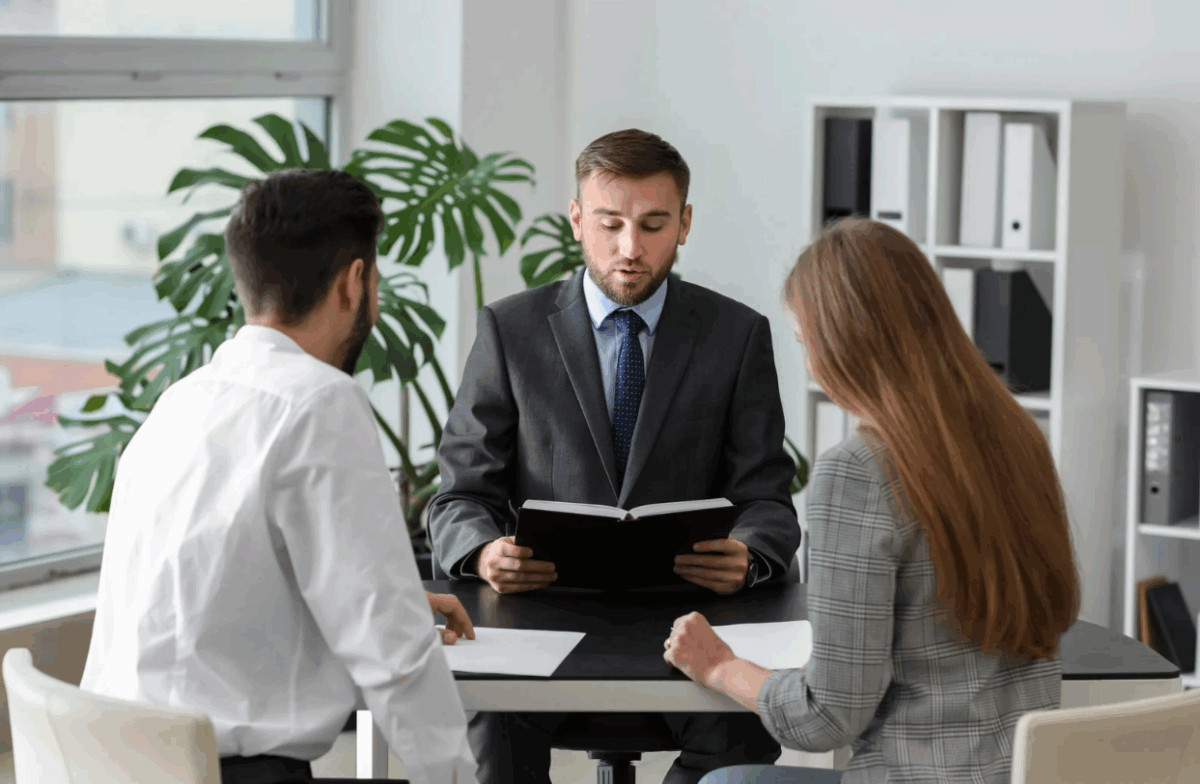 Experiencing Divorce in Tulsa