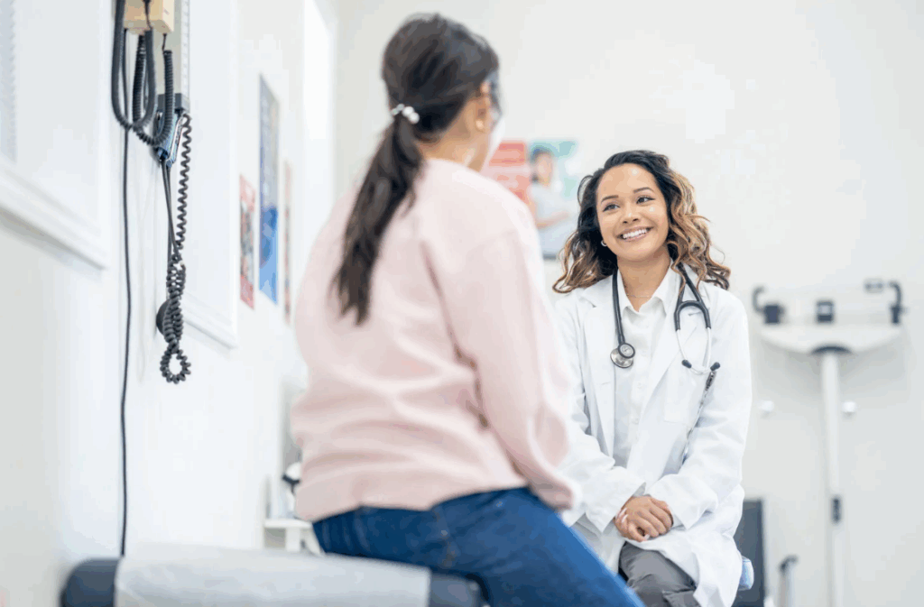 Protecting Your Sexual Health