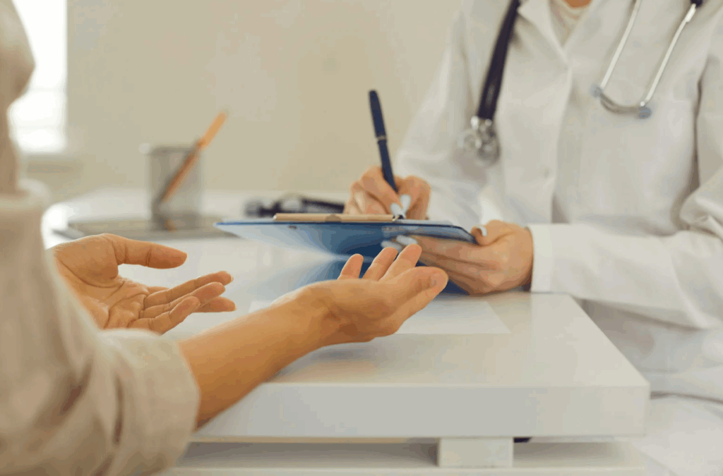 How to Protect Your Sexual Health