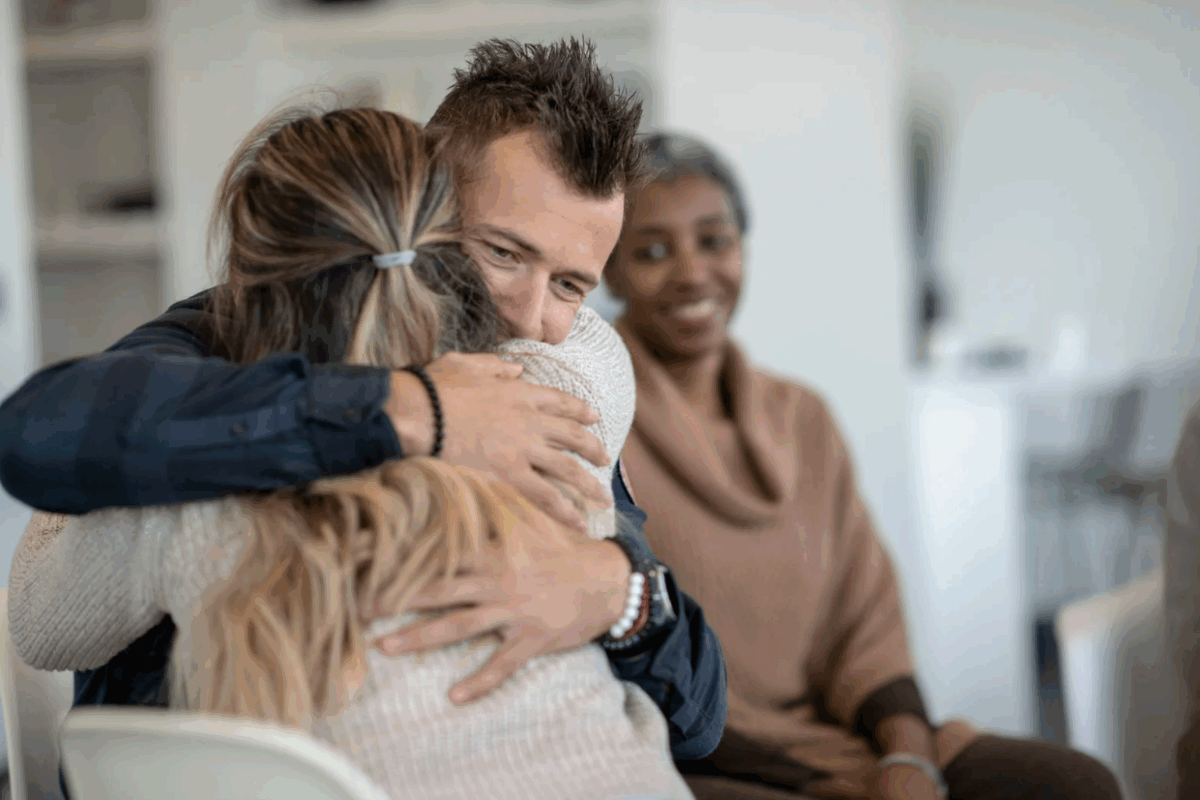Long-Term Addiction Recovery