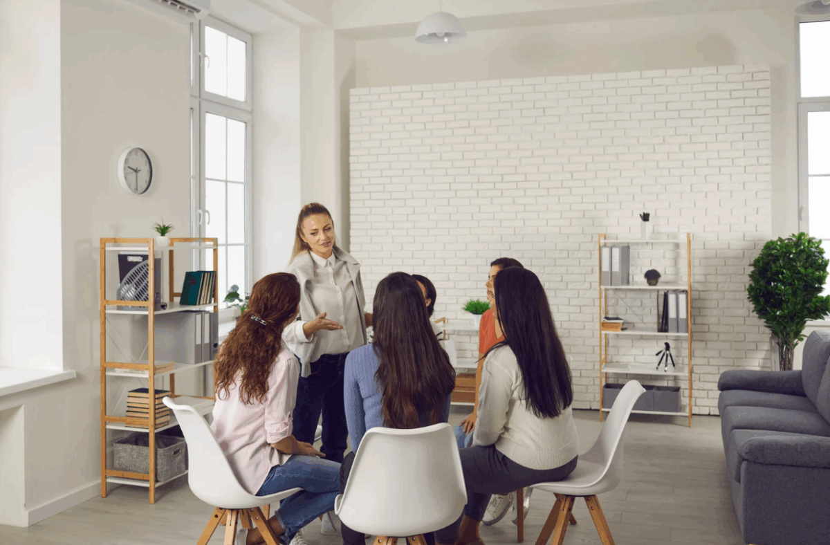 The Power of Group Coaching: Why It Works and How to Get Started