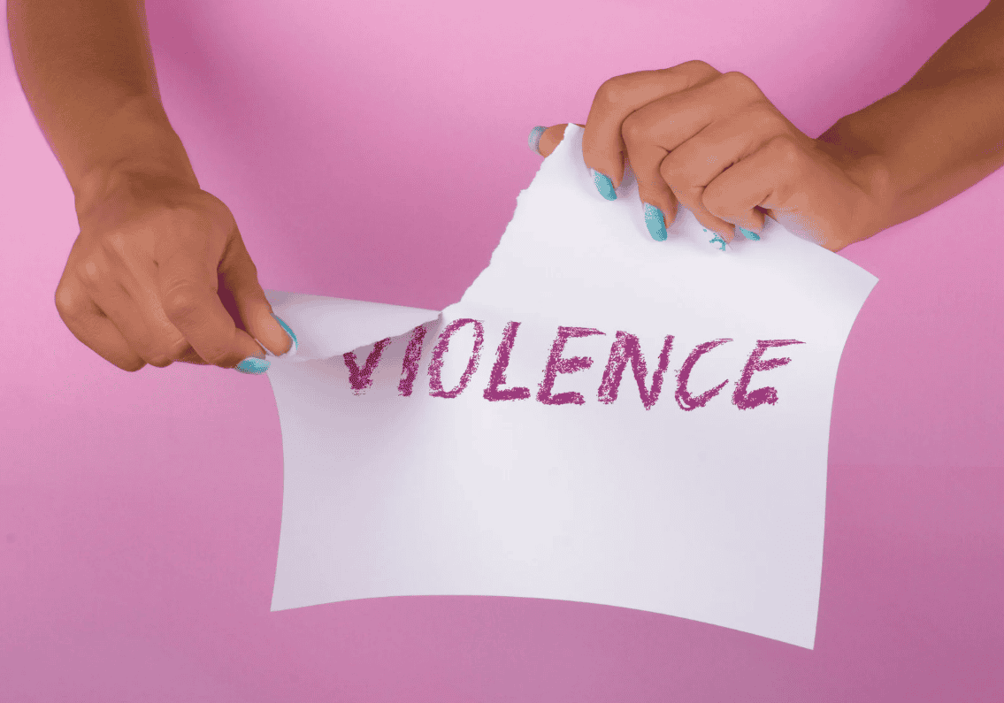 The Psychology of Domestic Violence