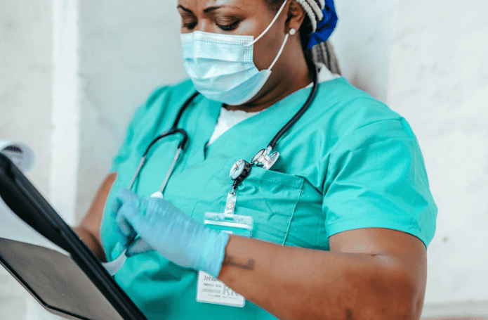 Overworked Nurses