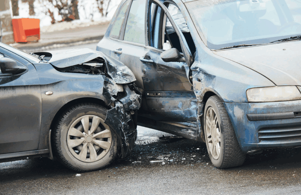 Overcoming Injuries in a Car Accident Recovery