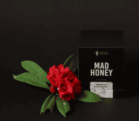 Mad Honey