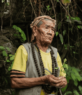 Shamans and Mad Honey