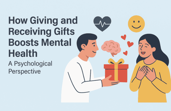 Receiving Gifts