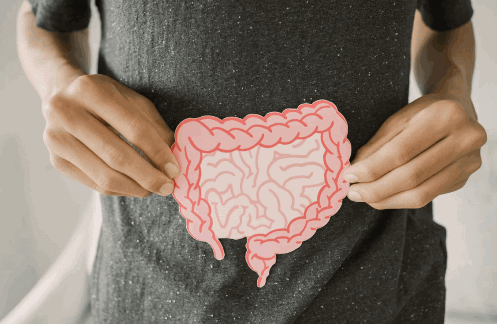enzymes for gut