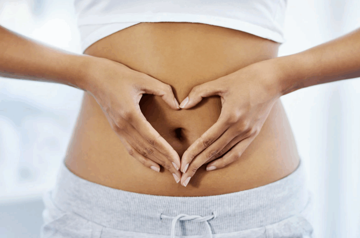 enzymes for gut wellness