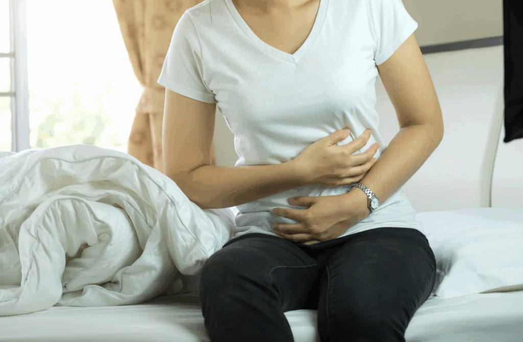 enzymes for gut function