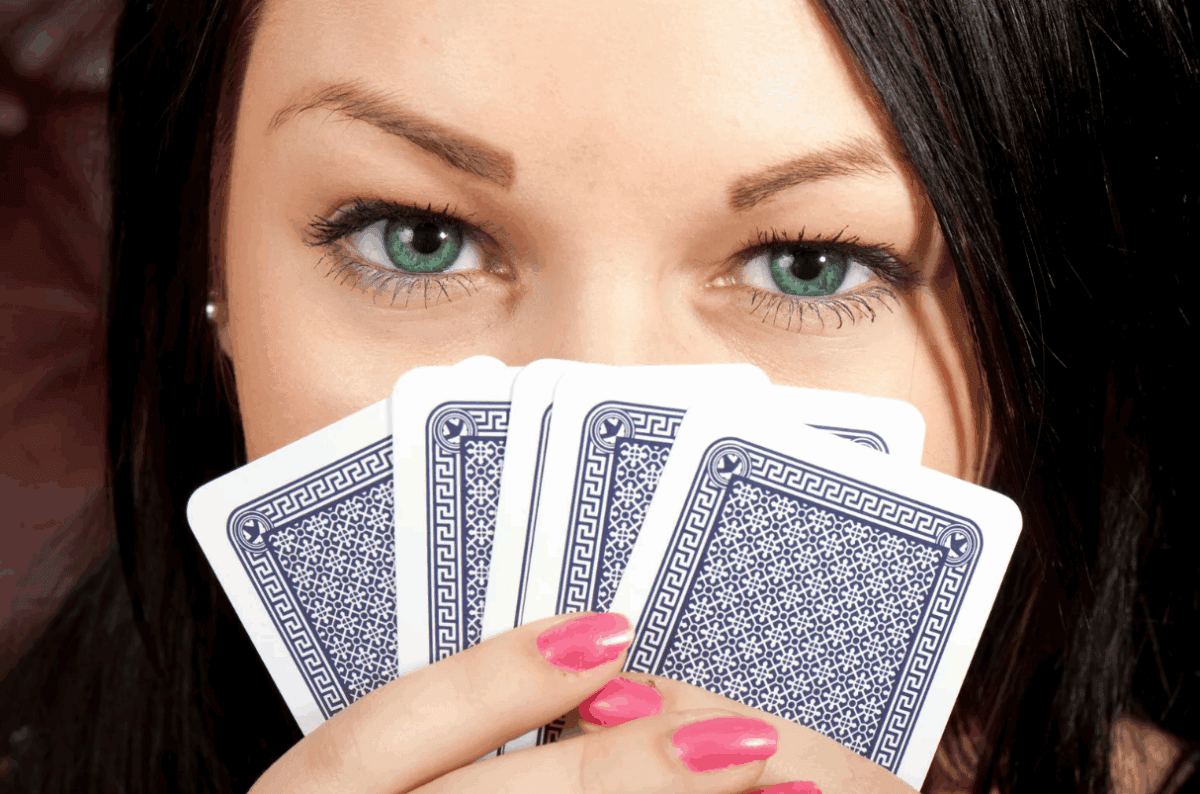 Psychology of Professional Gamblers Revealed