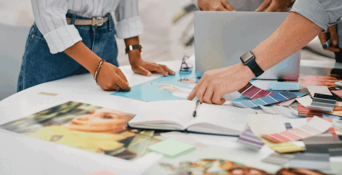 Understanding the Psychology of Aesthetic Immersion
