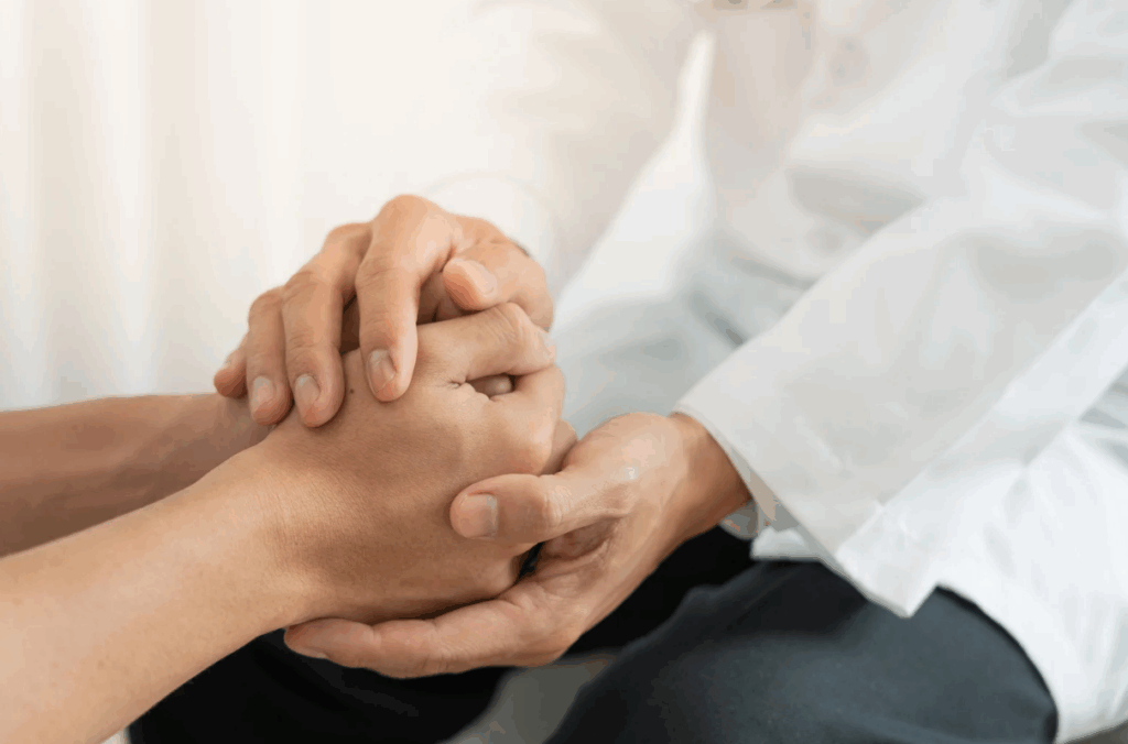 Outpatient Mental Health