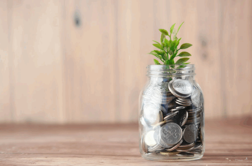 Role of Financial Discipline