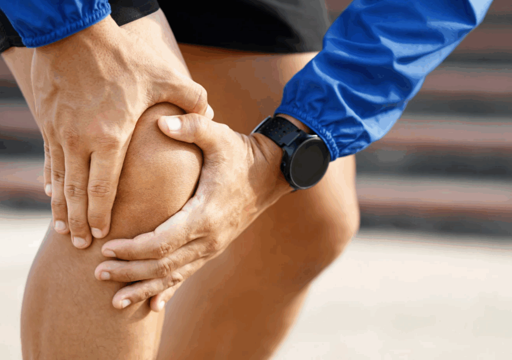 The Psychological Impact of Chronic Pain