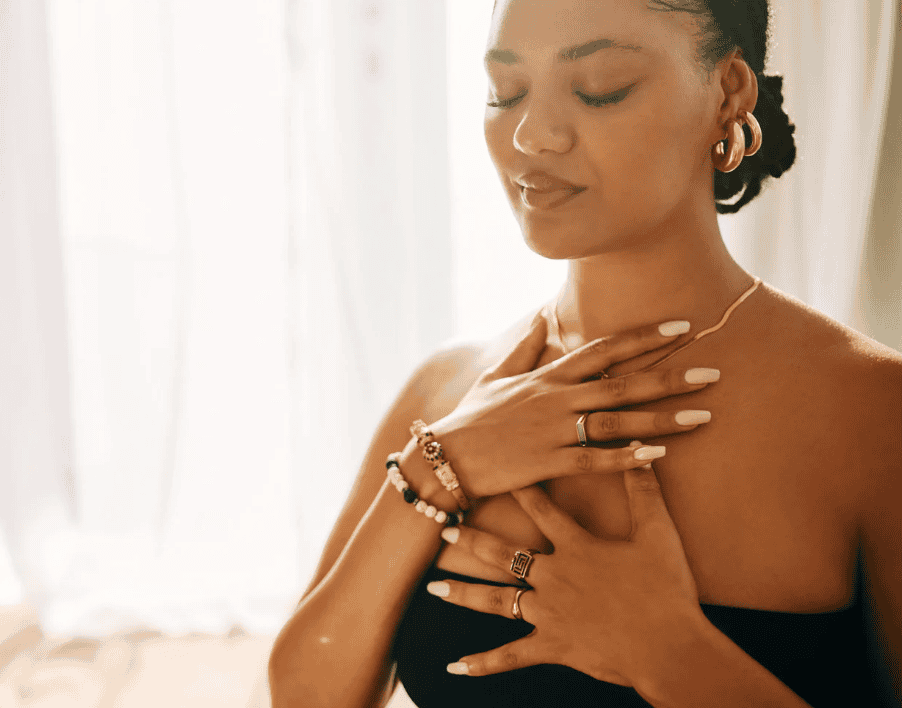 How Awareness Strengthens Sobriety