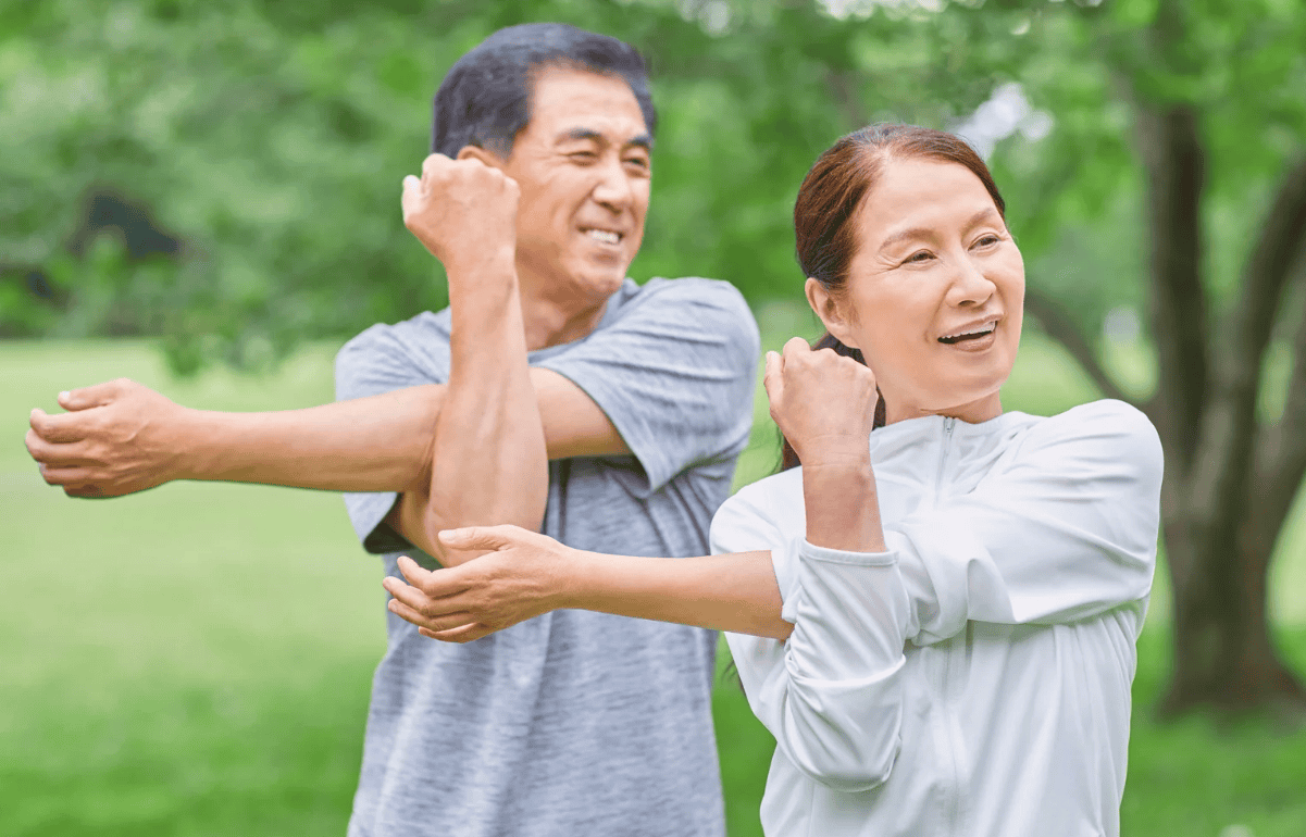 Effective Coping Mechanisms