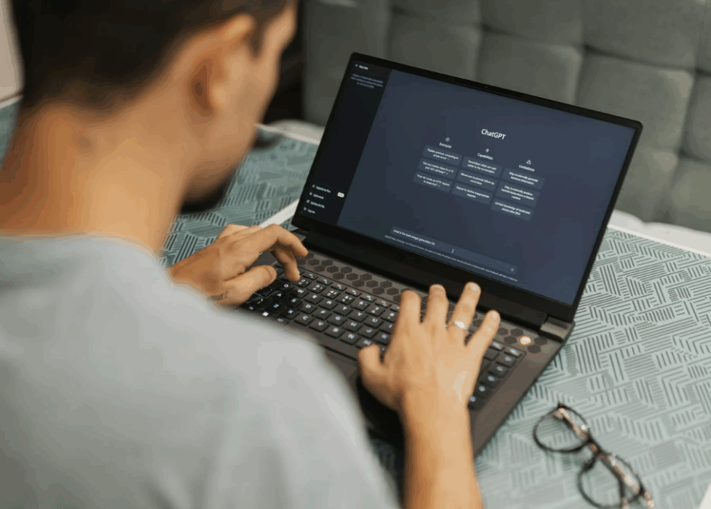 modern chatbot generators