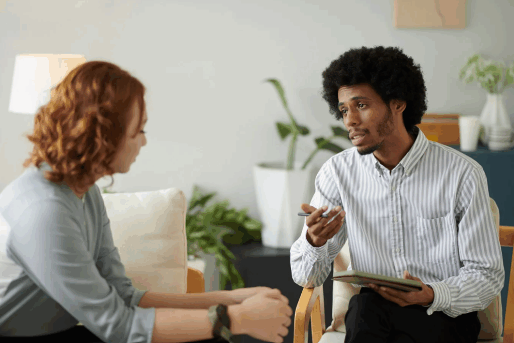 counselor burnout prevention