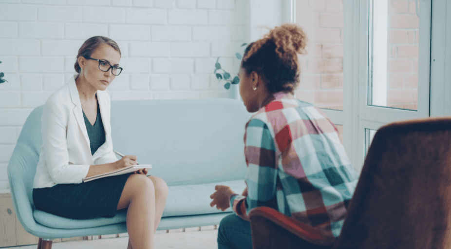 counselor burnout