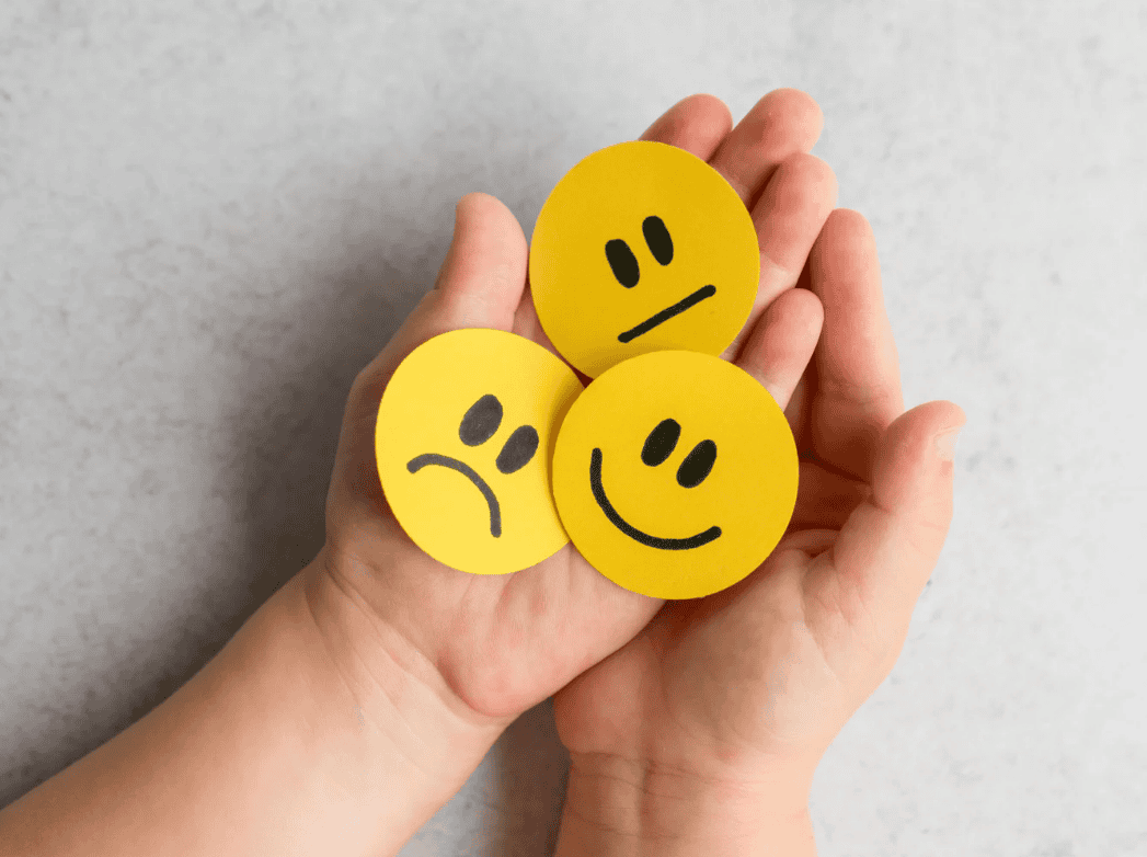 emotional health