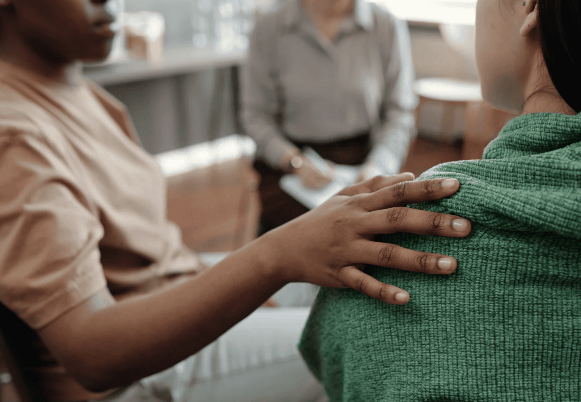 importance of expanding access to mental health support