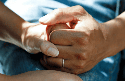 psychological healing after Mesothelioma Diagnosis
