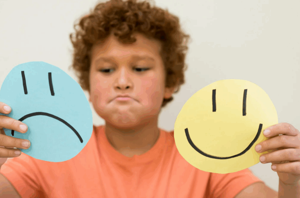 taking care of emotional well-being