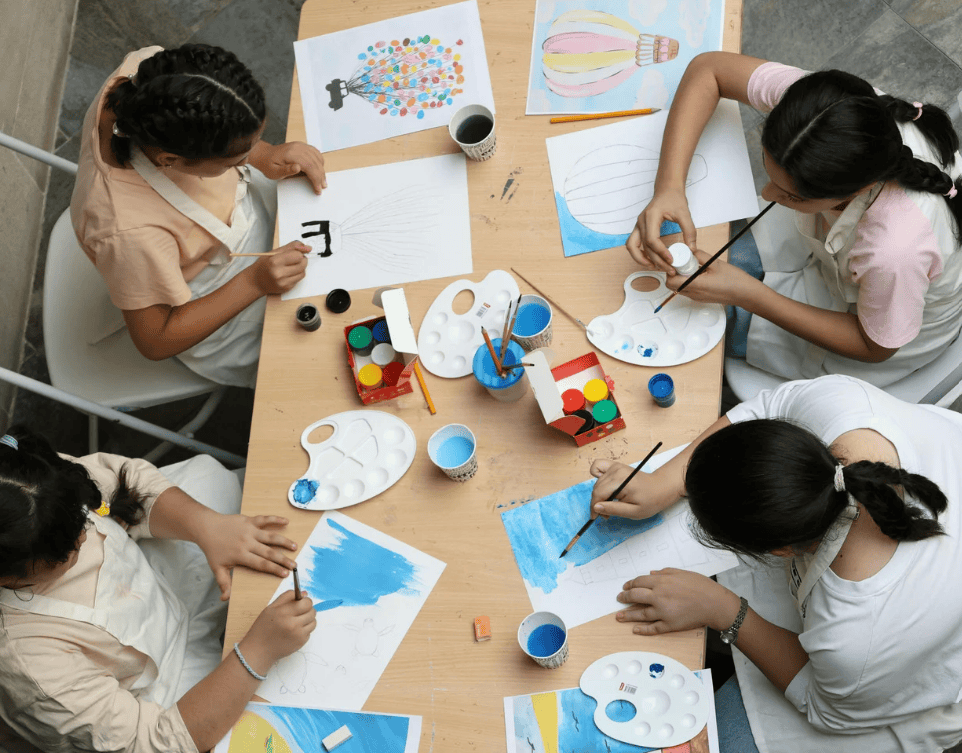 team collaboration