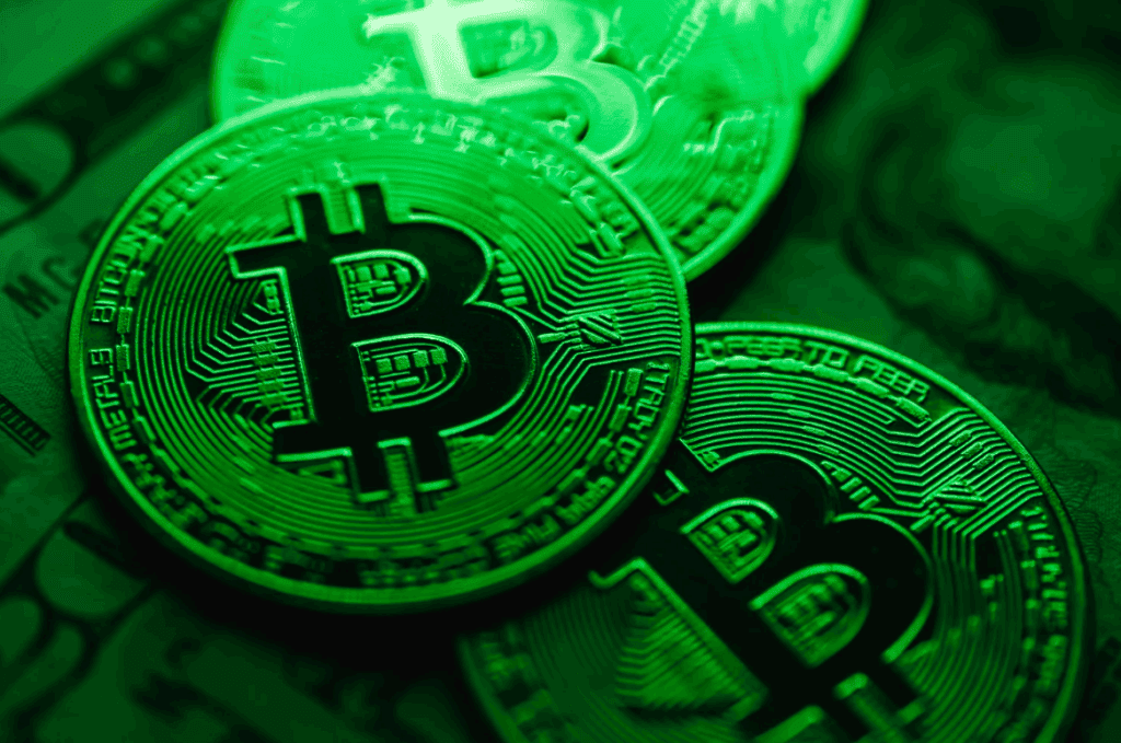 Adopción De Las Criptomonedas