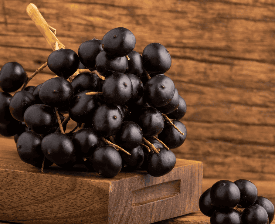 superalimentos orgánicos