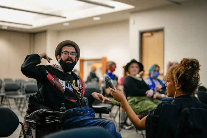 Tips for Supporting Mental Health for People with Disabilities