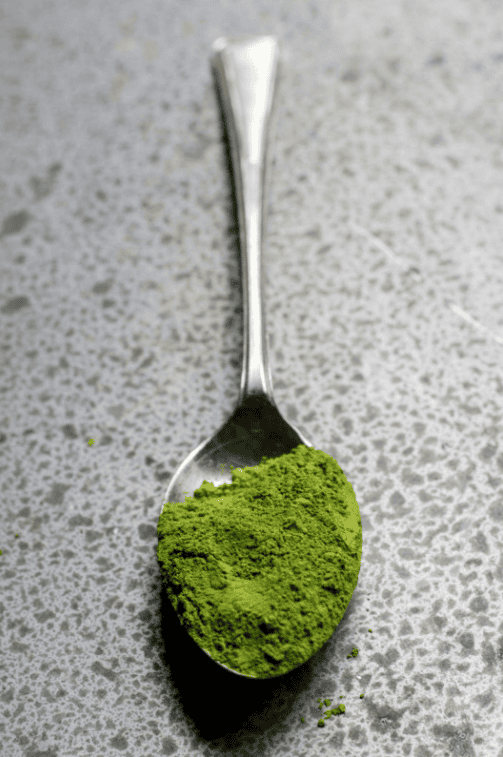 can kratom trigger allergies