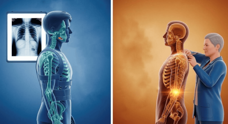 choosing chiropractic treatment