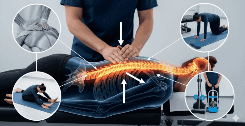 guide to chiropractic treatment
