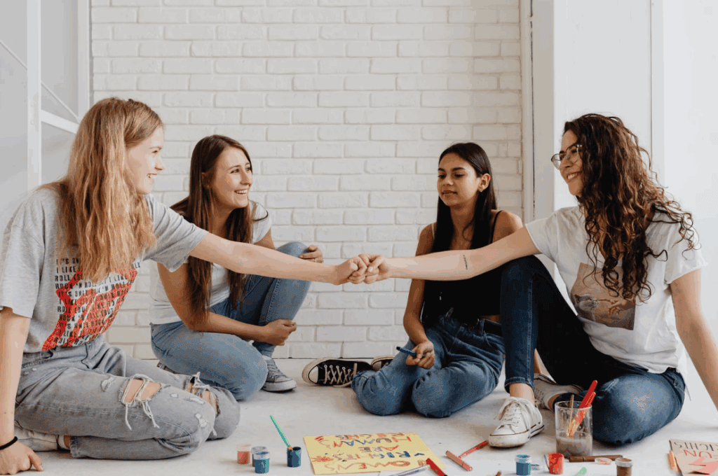 guide to group homes for teens