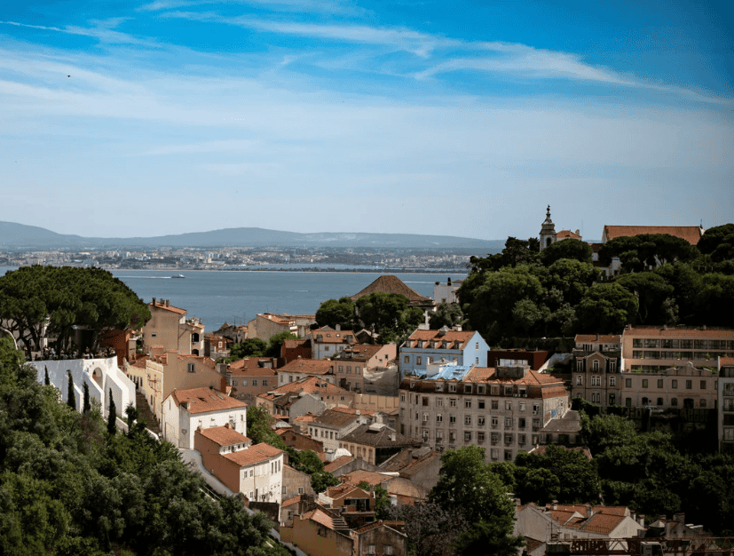 portugal residency by investment