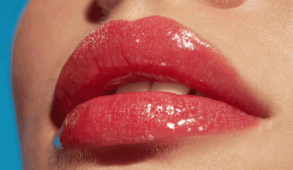 the overdone look trend