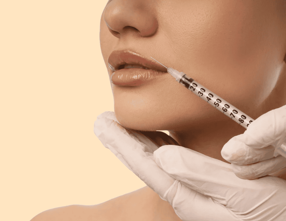 the overdone look zone