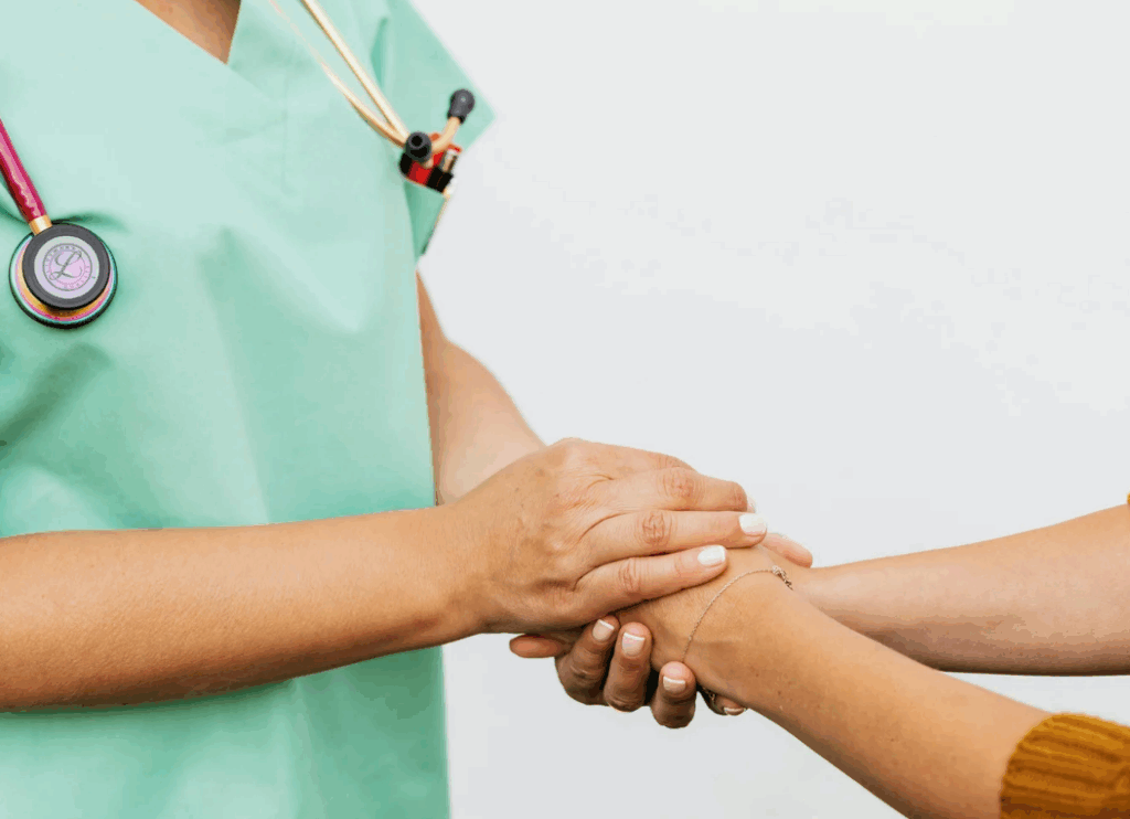 ways to rebuild trust