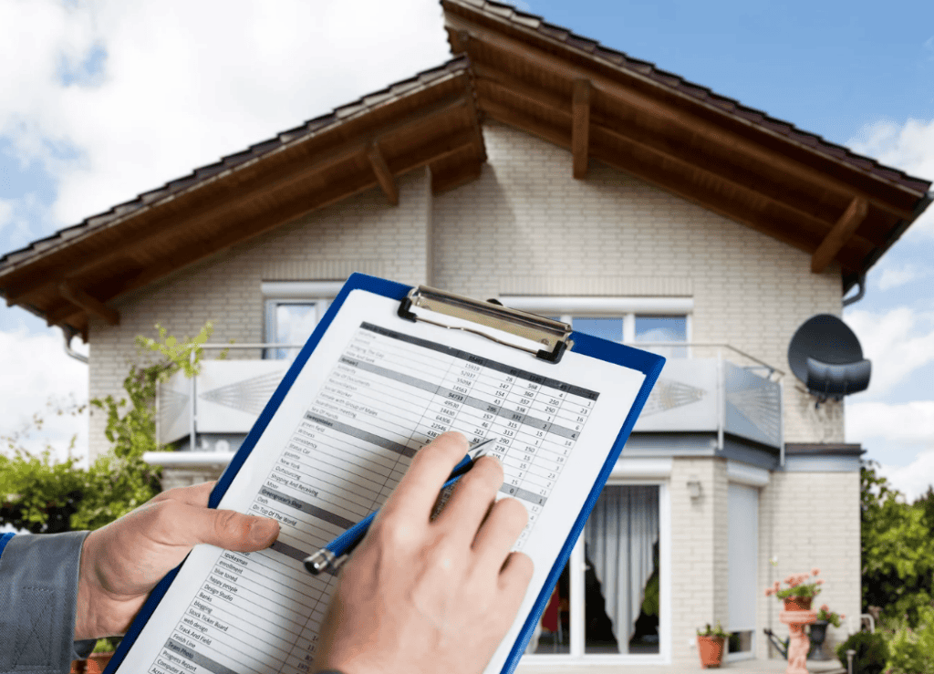 Property and Family Conflicts