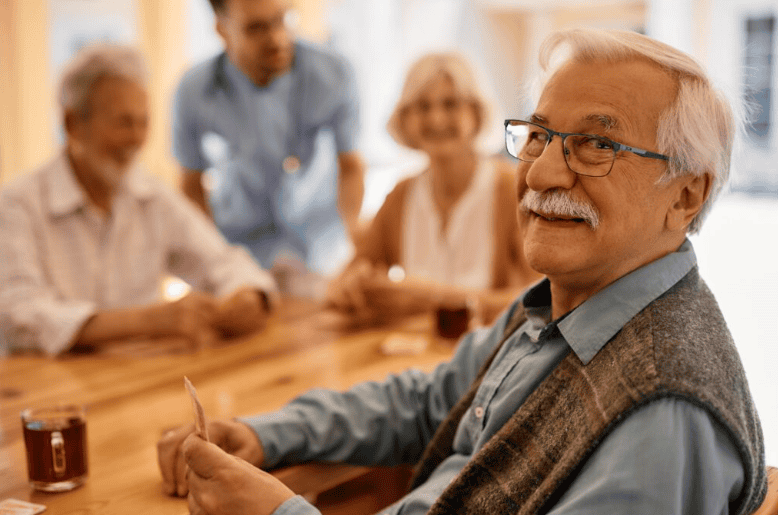 Trusted Senior Independent Living