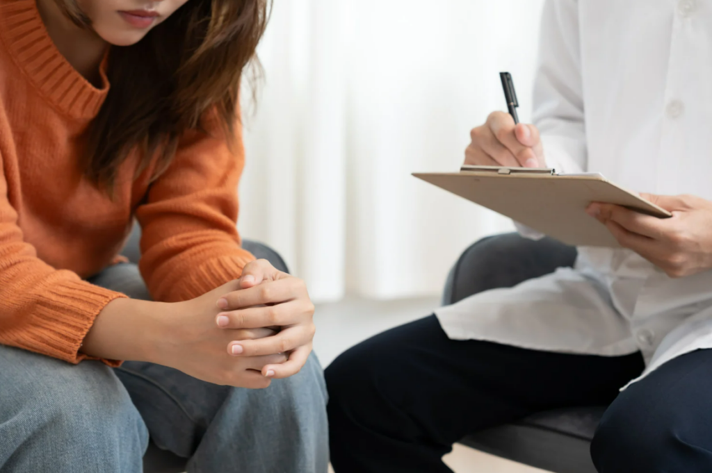 choosing the right level of care