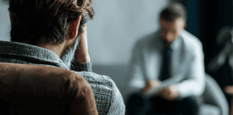 Finding the Right Level of Care for Mild to Moderate Mental Health Issues