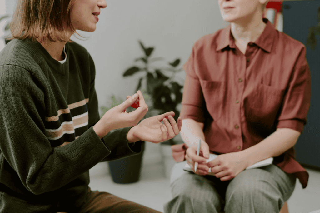 Personal Guidance Service