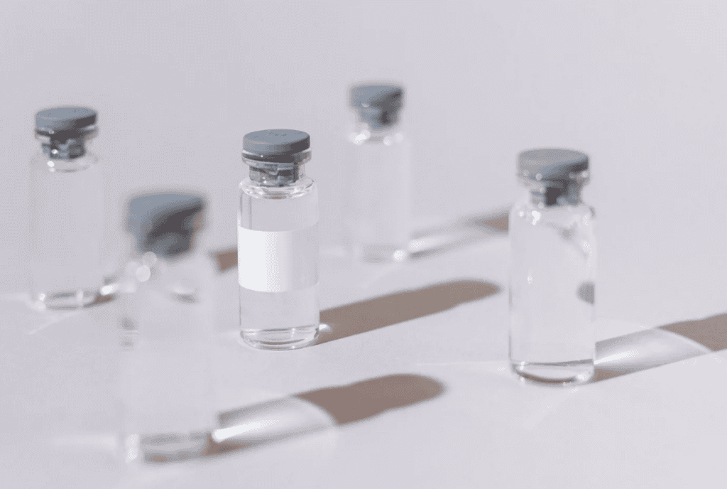 Synthetic Peptide Melanotan-1