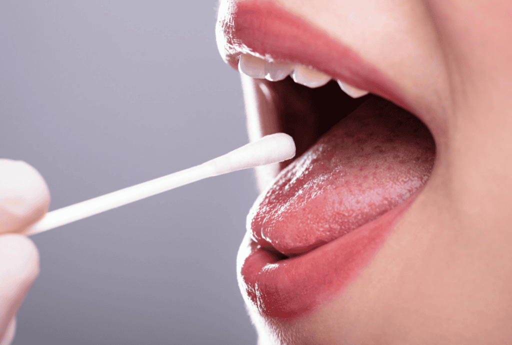 buying saliva drug test kits