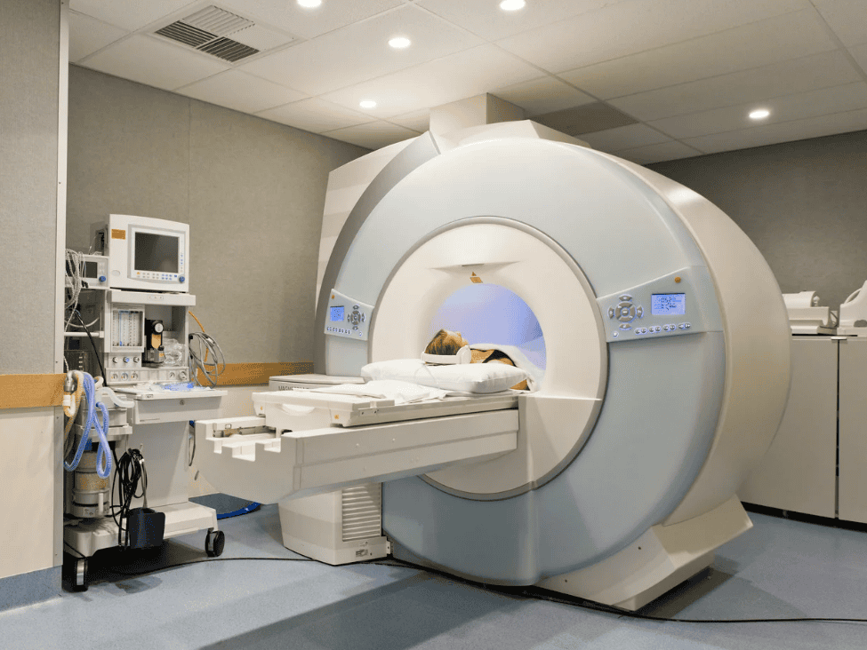 clinical neurological imaging