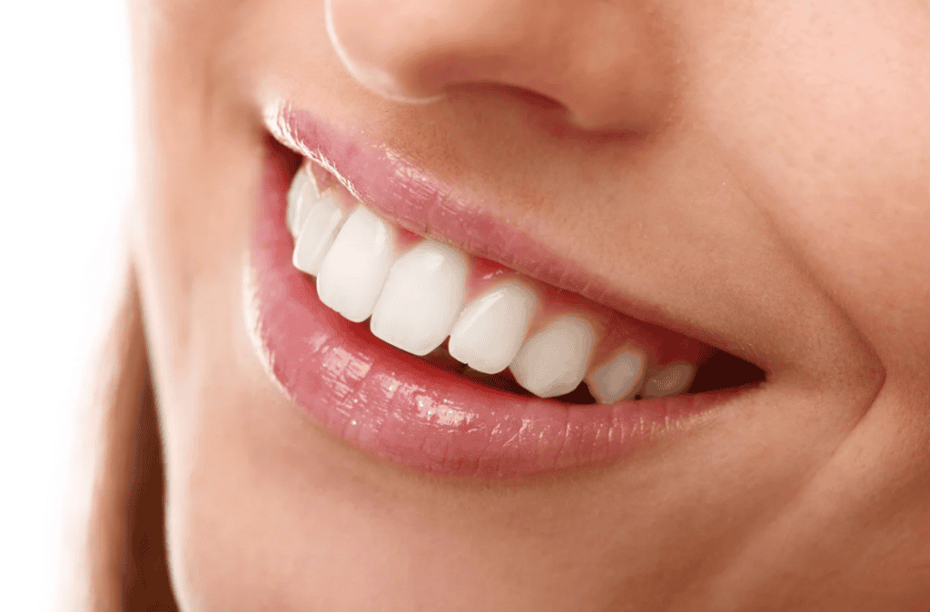 everyday oral health